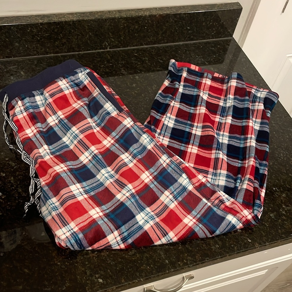 NAUTICA pajama bottoms